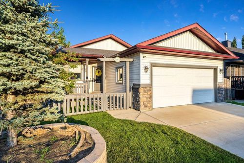 415 Sunrise Hill Sw, Diamond Valley, AB, T0L0A5 | Card Image