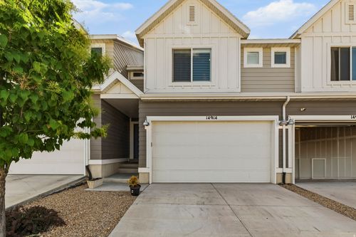 14914 S Messi St, Herriman, UT, 84096-2090 | Card Image