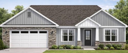 3755 Comanche Dr, Lima, OH, 45807-2217 | Card Image