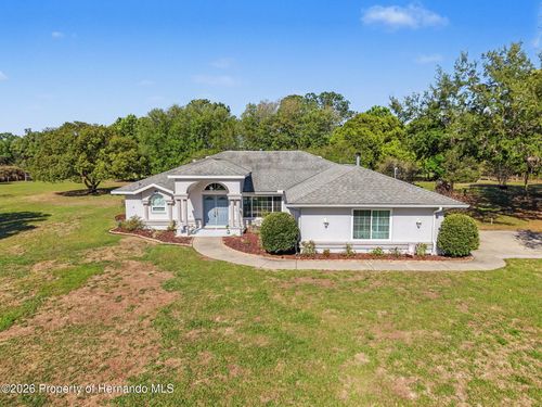 4221 Neff Lake Road, Brooksville, FL, 34601 | Card Image