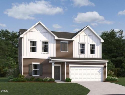 105-6715 Jersey Rd, Middlesex, NC, 27557-7507 | Card Image