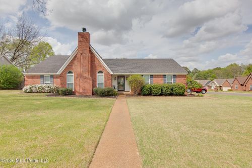1950 Pecan Grove Dr, Southaven, MS, 38671-9100 | Card Image