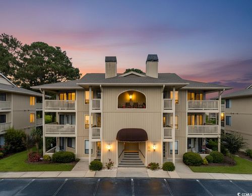 unit-e1-4206 Pinehurst Cir, Little River, SC, 29566-8388 | Card Image
