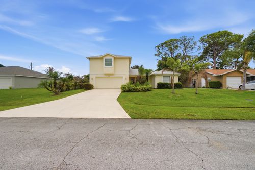 1707 Se Manth Ln, Port St. Lucie, FL, 34983-4510 | Card Image
