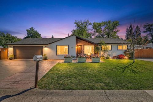 4701 Llano Lane, Fair Oaks, CA, 95628 | Card Image