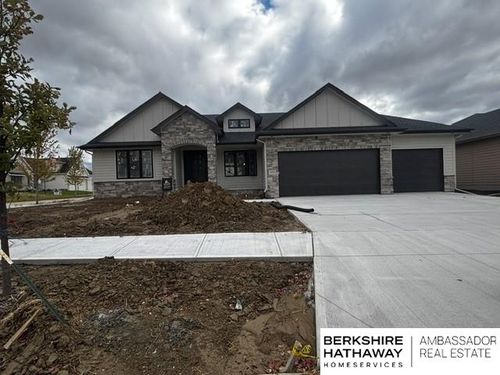 3503 S 218th Ave, Elkhorn, NE, 68022-5481 | Card Image