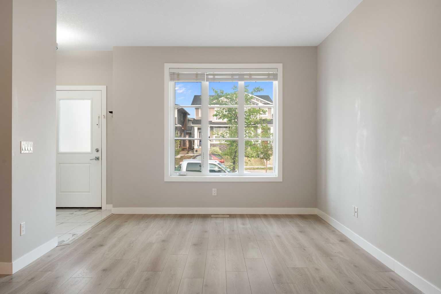 Residential in Calgary 4