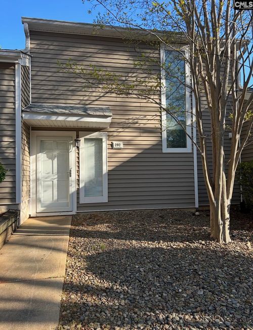 292 Outrigger Ln, Columbia, SC, 29212-8010 | Card Image