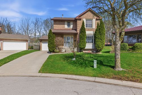 78 Sussex Pl, London, ON, N5Y5H3 | Card Image