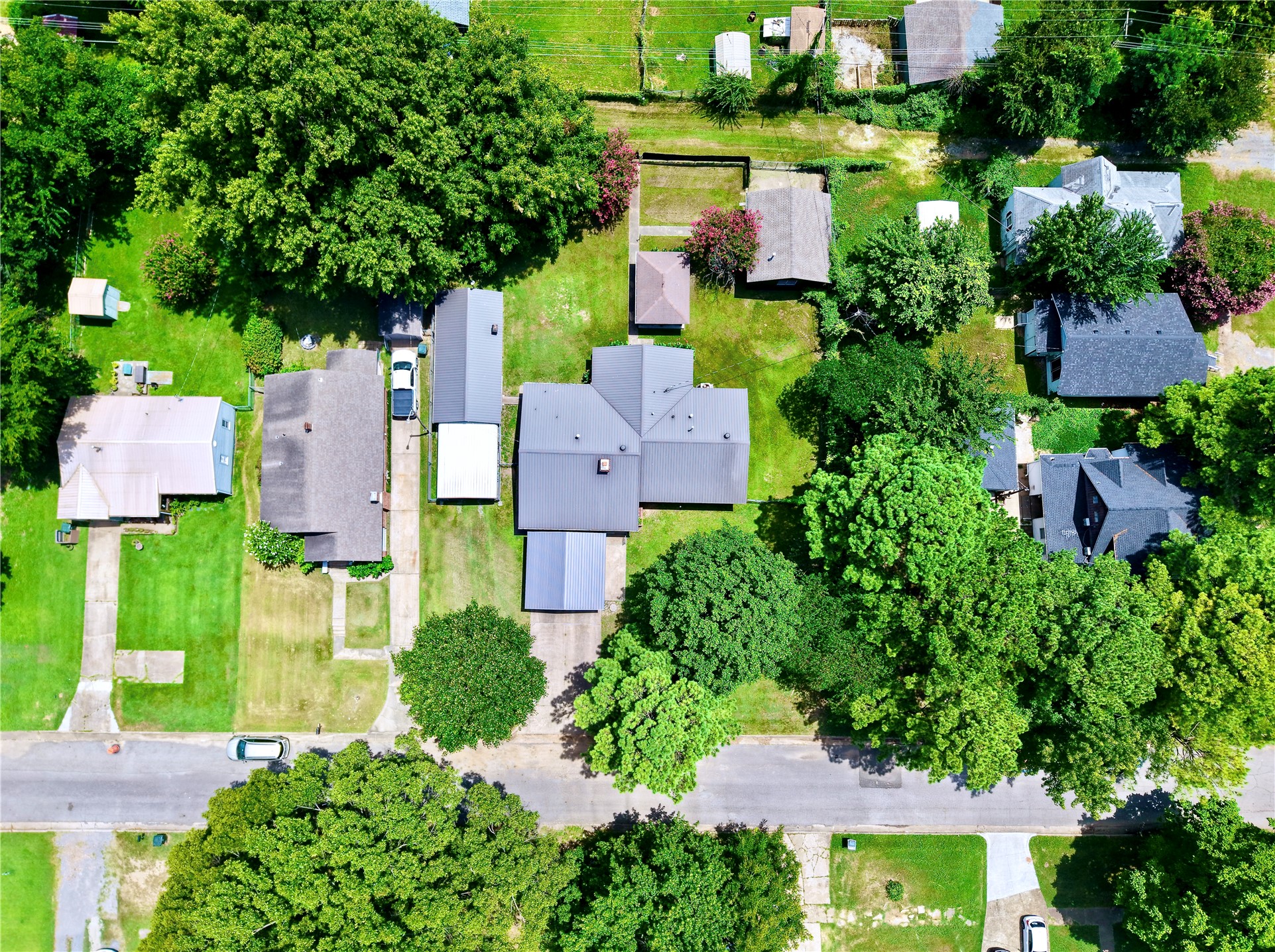 Residential in Muskogee 3