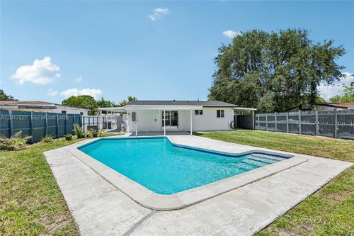 6214 Fletcher St, Hollywood, FL, 33023-2208 | Card Image