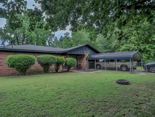 1805 Colorado St, Idabel, OK, 74745-7910 | Card Image