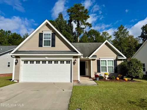 3106 Drew Ave, New Bern, NC, 28562-9161 | Card Image