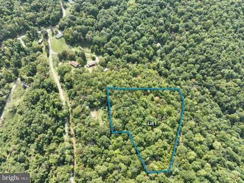 Lot 1 Price Ridge Rd, STANLEY, VA, 22851 | Card Image