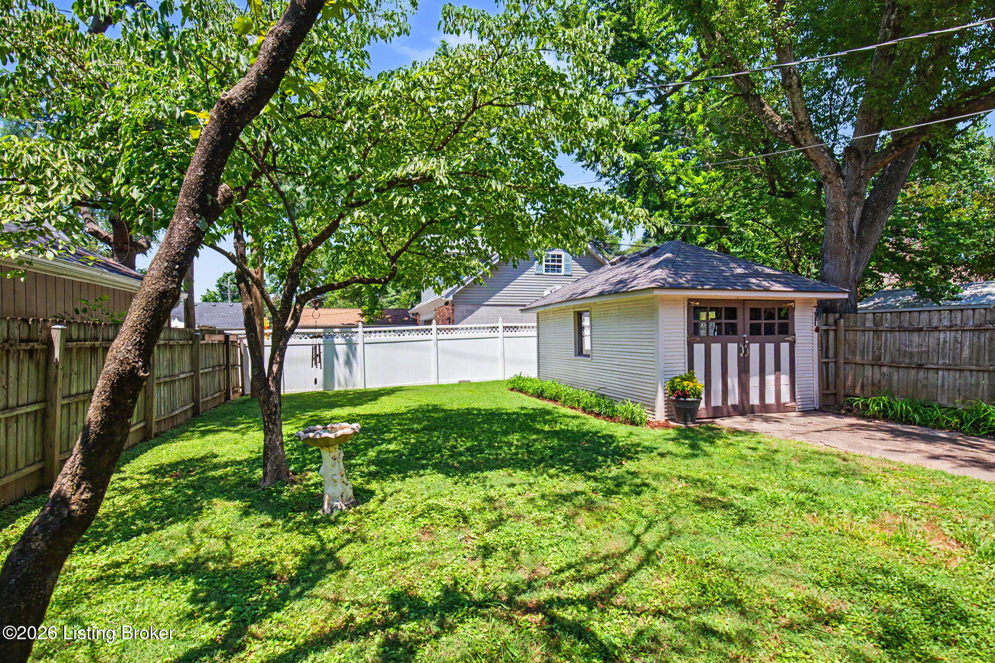 Residential in Louisville 5