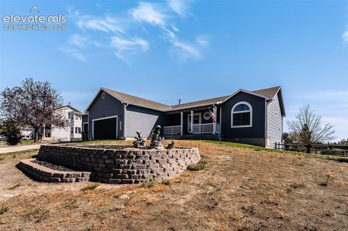 7869 Fort Smith Rd, Peyton, CO, 80831-7937 | Card Image