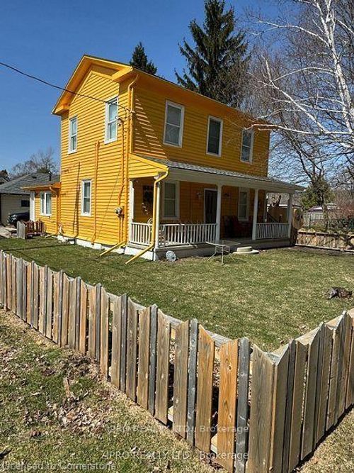 4597 Sunset Rd, Port Stanley, ON, N5L1B4 | Card Image