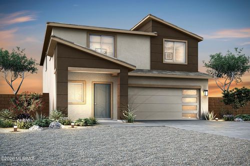 22051 E Beacon Point Drive, Red Rock, AZ, 85145 | Card Image