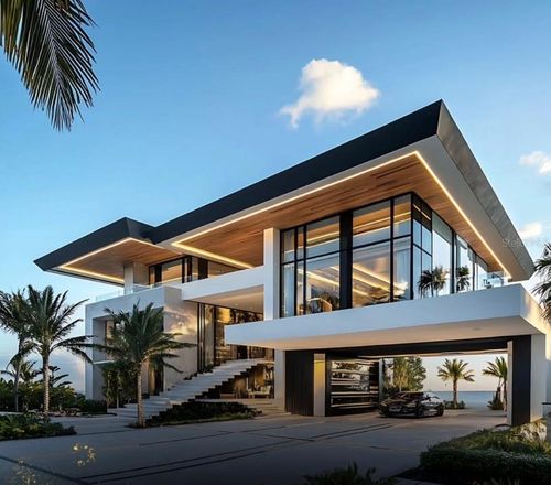 44 Rockwell Ln, Sarasota, FL, 34242-1617 | Card Image