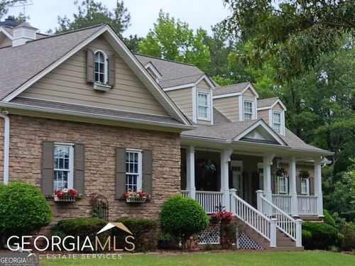 531 Grant Rd, Brooks, GA, 30205-1718 | Card Image