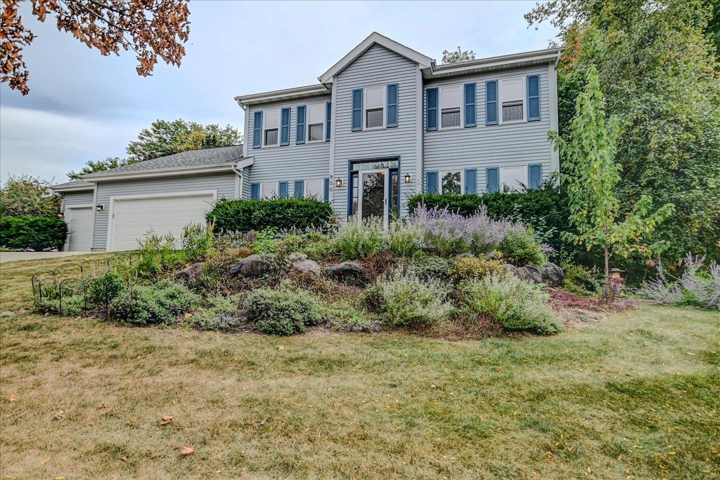 Sauk Ridge Trl, Madison, WI 53717