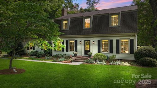 7213 Lancer Dr, Charlotte, NC, 28226-7503 | Card Image