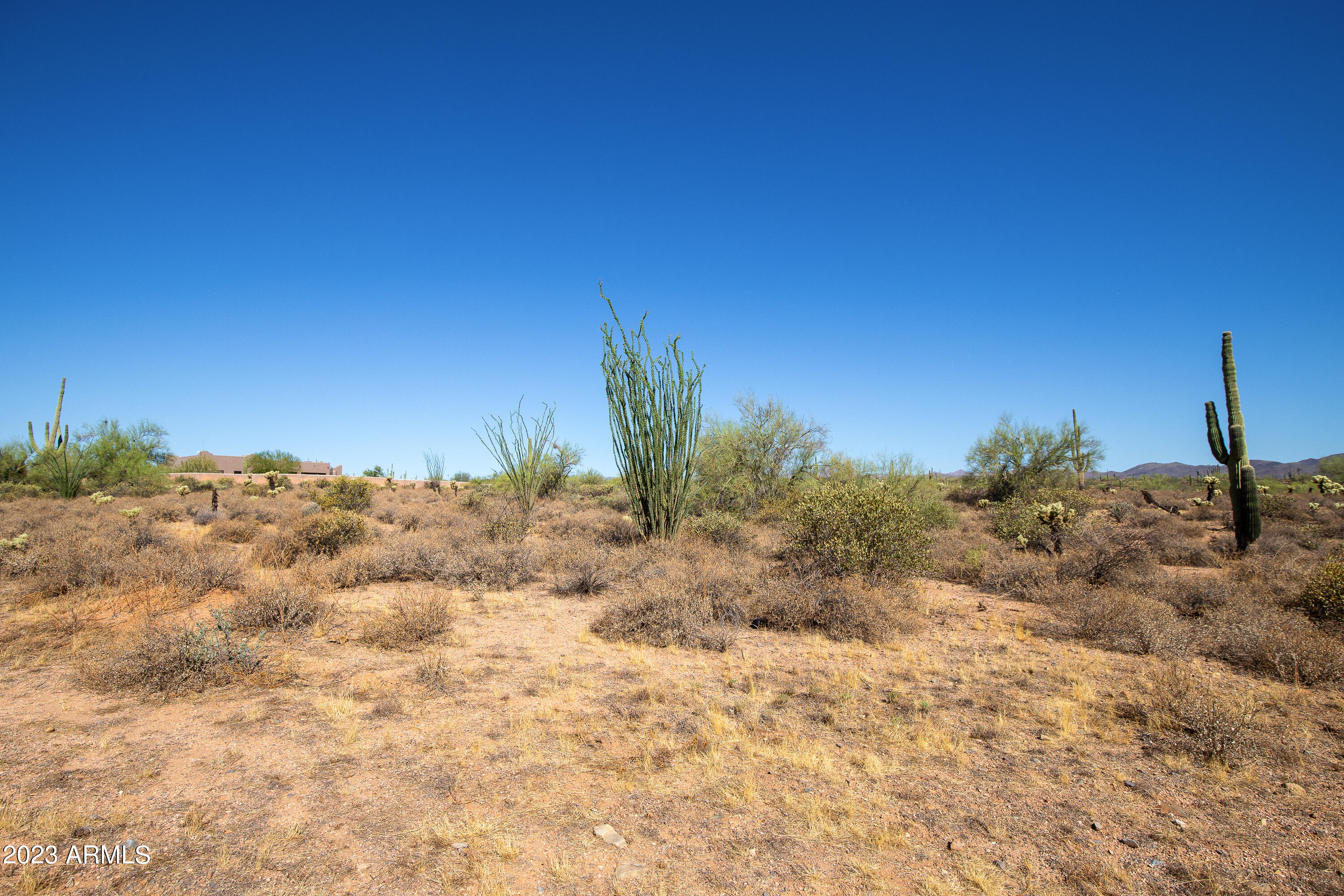 Land in Rio Verde 4