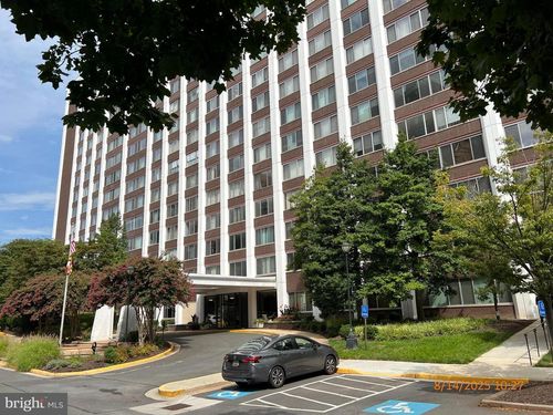 apt-1414-11801 Rockville Pike, ROCKVILLE, MD, 20852-2730 | Card Image