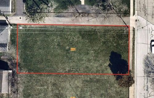 221 N Water Street, New Bremen, OH, 45869 | Card Image