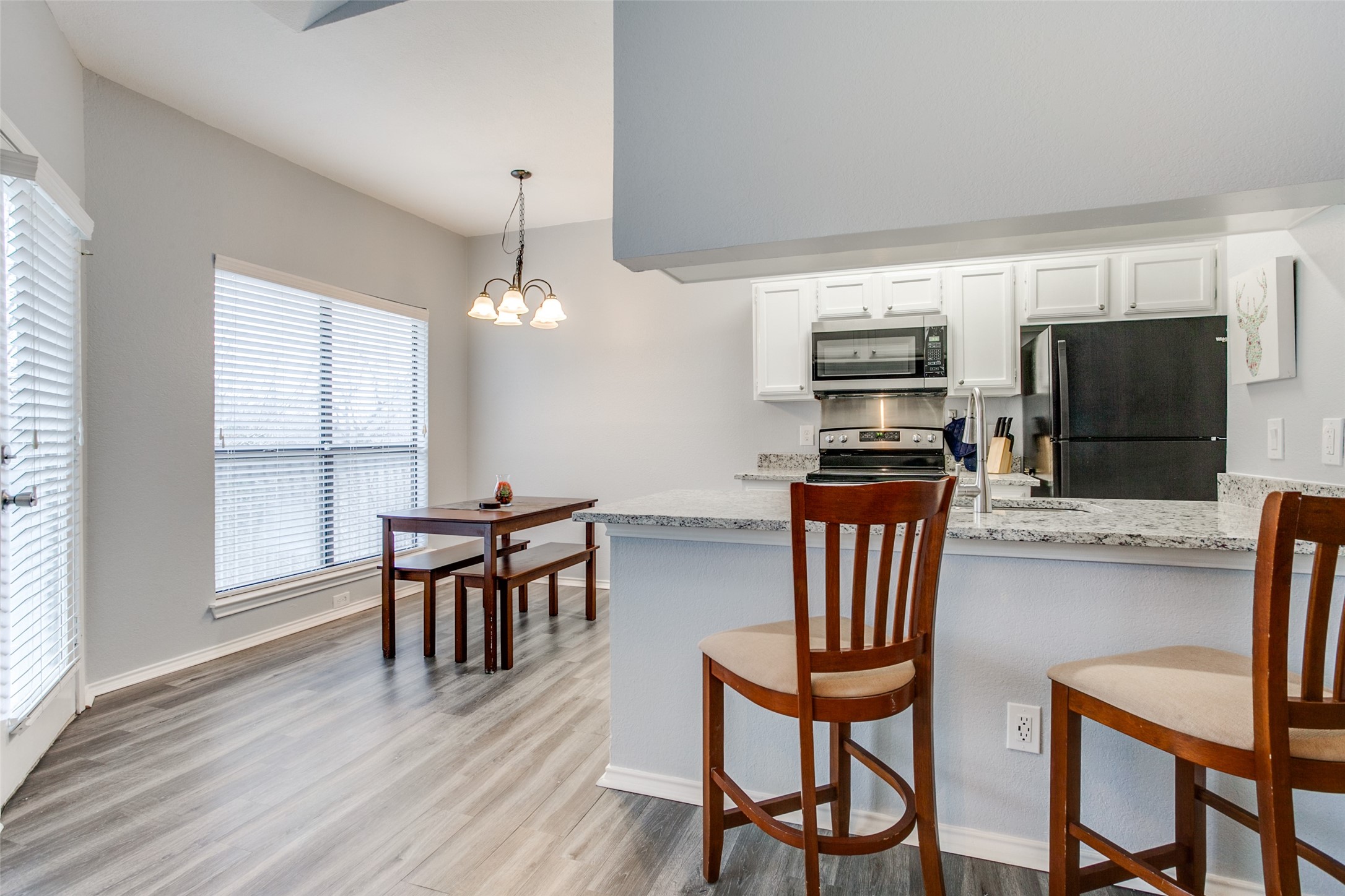 Residential in Dallas 5
