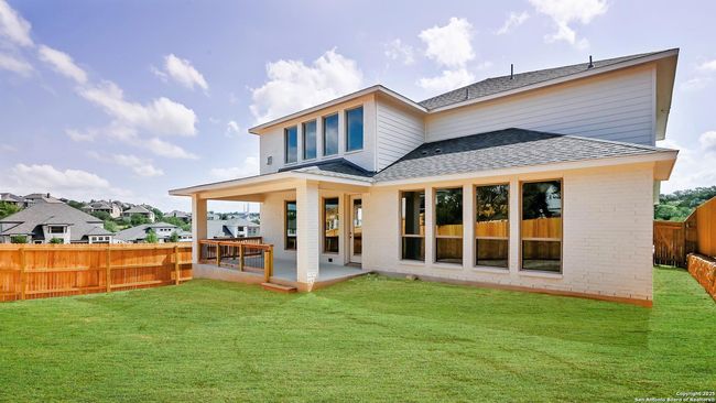 3624 Agarita Dr, House other with 4 bedrooms, 4 bathrooms and null parking in Spring Branch TX | Image 11
