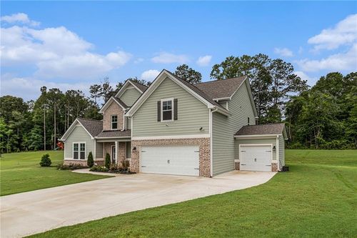 2 Whites Pond Rd, Moreland, GA, 30259-2598 | Card Image