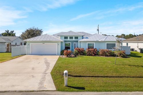 0-4610 Sw Masefield St, PORT ST. LUCIE, FL, 34953-8406 | Card Image