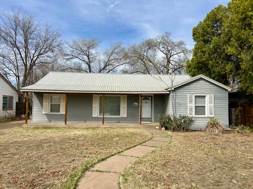 3504 27th St, Lubbock, TX, 79410-2034 | Card Image