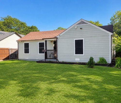1642 Ash St, Grand Prairie, TX, 75050-3819 | Card Image