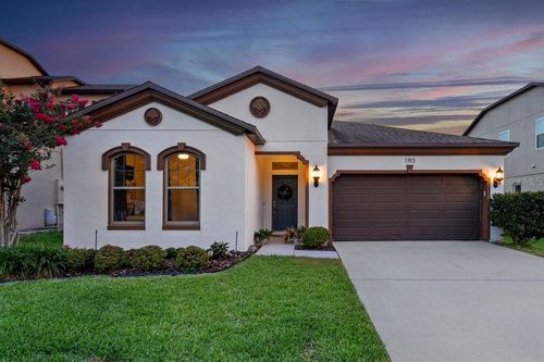 1193 Woods Landing Dr, Minneola, FL, 34715-6067 | Card Image
