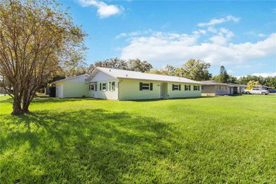 3314 Trentwood Boulevard, House other with 4 bedrooms, 3 bathrooms and null parking in Belle Isle FL | Image 3