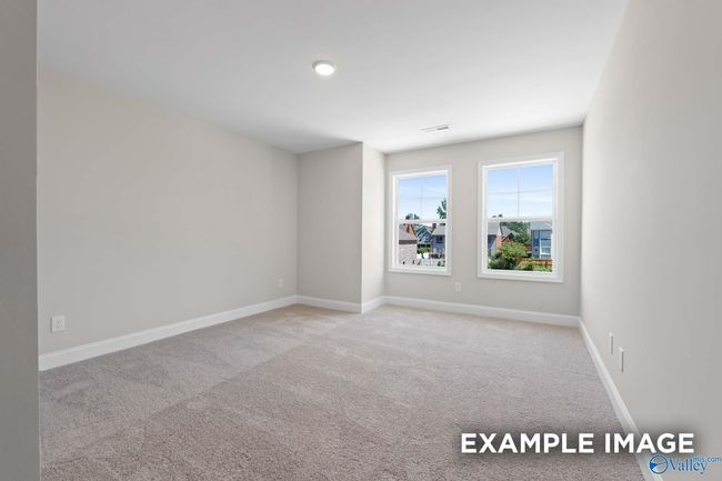 1742 Stampede Cir Se, Townhouse with 3 bedrooms, 3 bathrooms and null parking in Huntsville AL | Image 12