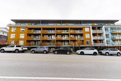 104 - 516 Foster Ave, Condo with 2 bedrooms, 2 bathrooms and 1 parking in Coquitlam BC | Image 1