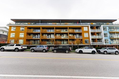 104-516 Foster Ave, Coquitlam, BC, V3J0H8 | Card Image