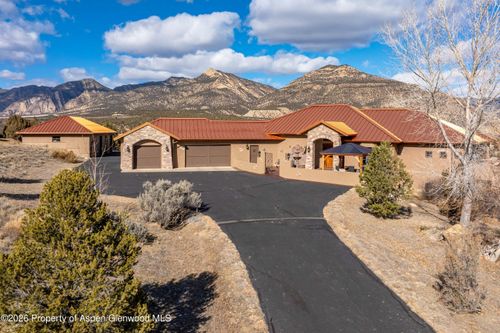 966 Mesa Dr, Rifle, CO, 81650-9040 | Card Image