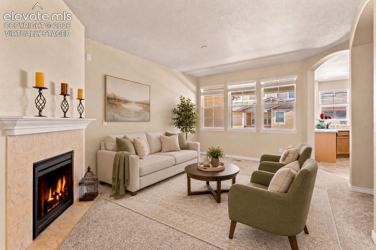Residential in Colorado Springs 3