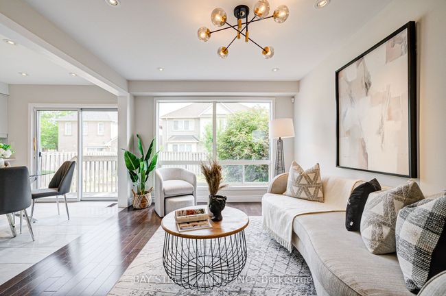 43 Tower Bridge Cres, House other with 4 bedrooms, 4 bathrooms and 1 parking in Markham ON | Image 12
