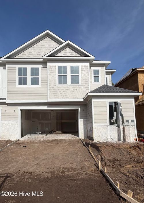 6-3164 Painted Turtle Loop, Wilmington, NC, 28409-5062 | Card Image