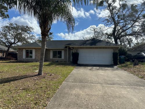 1592 Langan Ave, DELTONA, FL, 32738-5250 | Card Image
