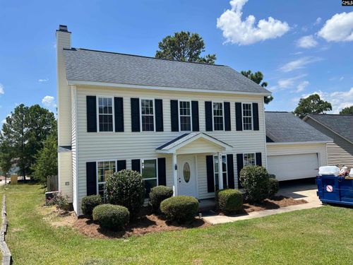 201 Double Eagle Cir, Lexington, SC, 29073-7184 | Card Image