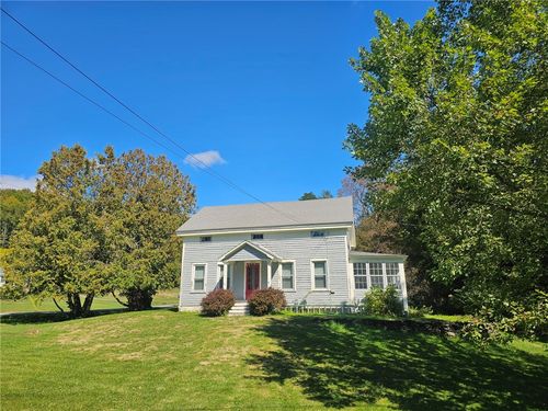 3025 County Highway 11, Hartwick, NY, 13348-2204 | Card Image