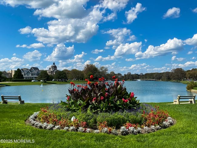 G31 - 700 Ocean Ave, Condo with 1 bedrooms, 1 bathrooms and 1 parking in Spring Lake NJ | Image 35