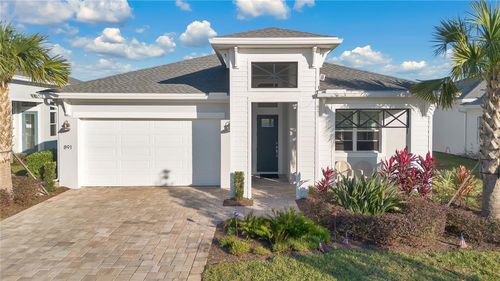 891 Megano Boulevard, DELAND, FL, 32724 | Card Image