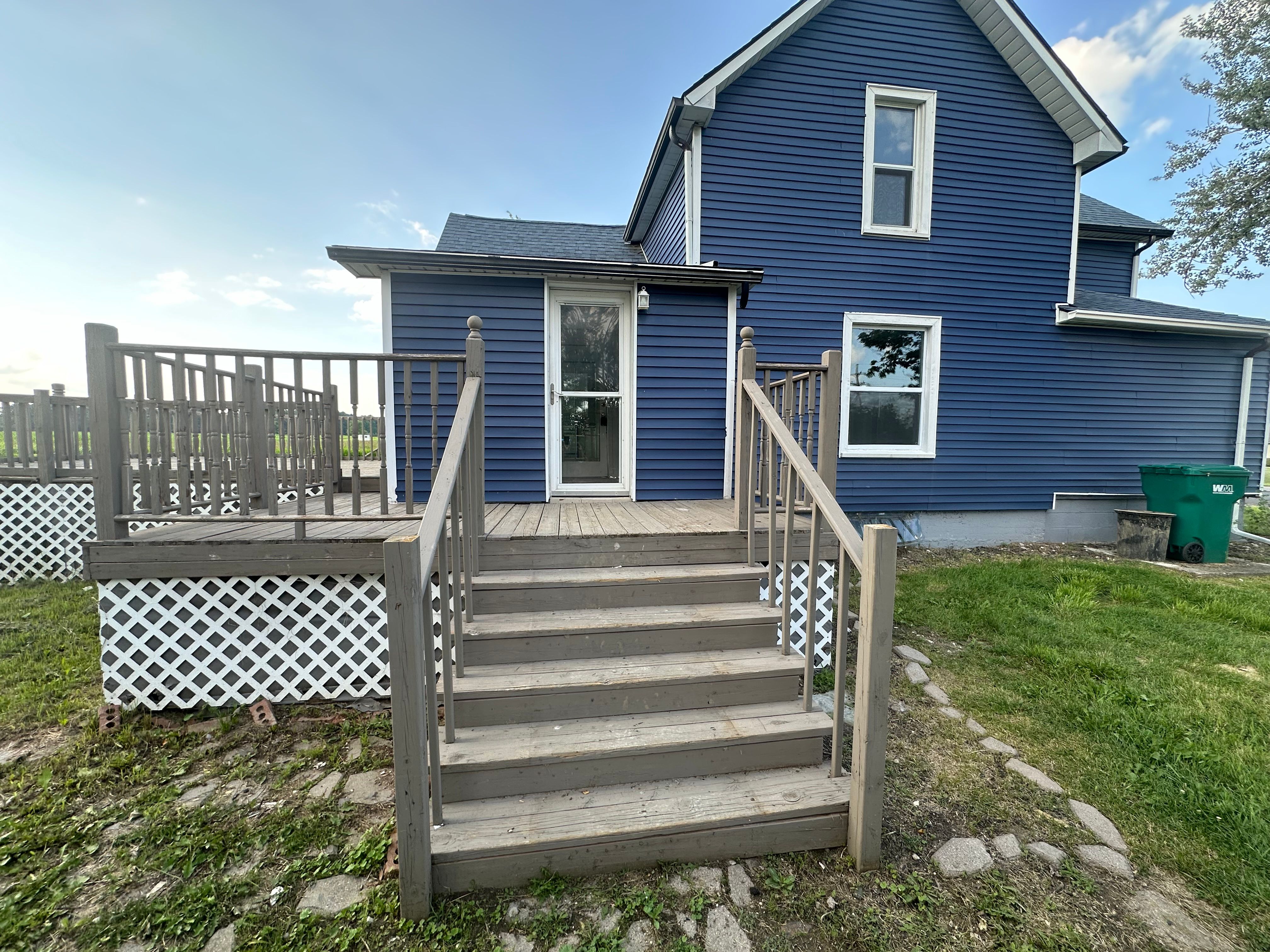 Van Dyke Rd, Imlay City, MI 48444